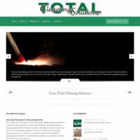 Total Cleaning Solutions