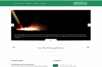 Total Cleaning Solutions