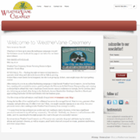 WeatherVane Creamery